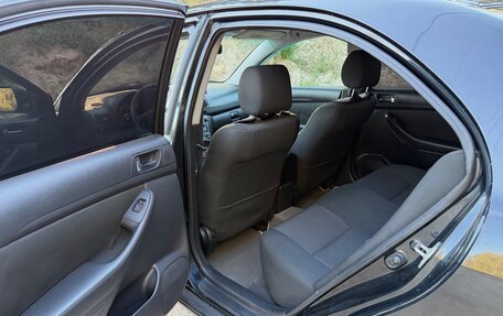 Toyota Avensis III рестайлинг, 2007 год, 830 000 рублей, 12 фотография