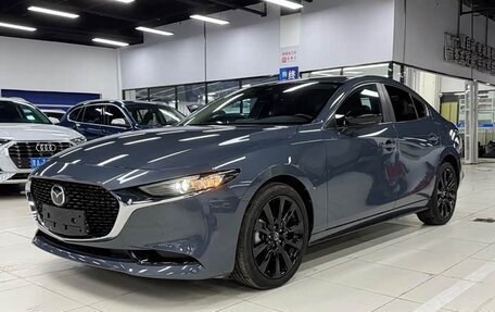 Mazda 3, 2023 год, 1 500 055 рублей, 1 фотография