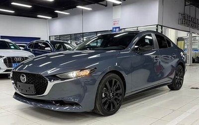 Mazda 3, 2023 год, 1 500 055 рублей, 1 фотография