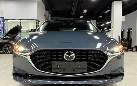 Mazda 3, 2023 год, 1 500 055 рублей, 2 фотография