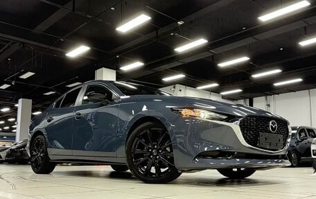 Mazda 3, 2023 год, 1 500 055 рублей, 3 фотография