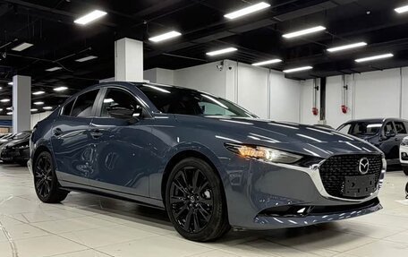 Mazda 3, 2023 год, 1 500 055 рублей, 7 фотография