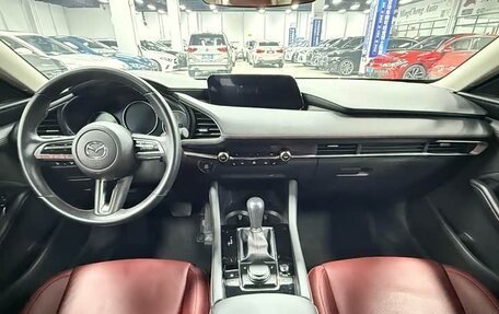 Mazda 3, 2023 год, 1 500 055 рублей, 9 фотография