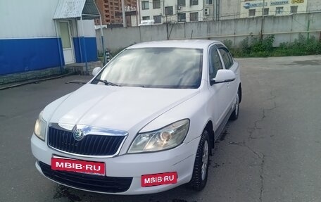 Skoda Octavia, 2013 год, 400 000 рублей, 1 фотография