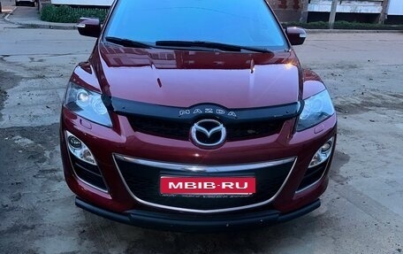 Mazda CX-7 I рестайлинг, 2011 год, 1 300 000 рублей, 1 фотография