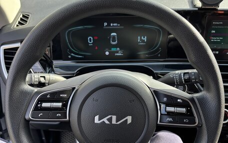 KIA Seltos I, 2024 год, 2 400 000 рублей, 6 фотография