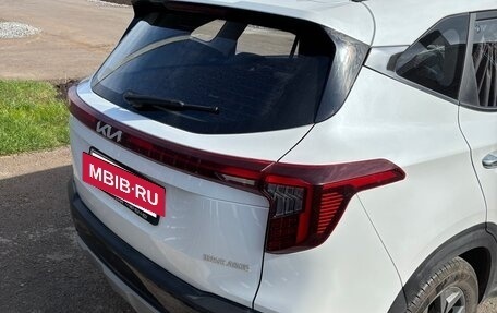 KIA Seltos I, 2024 год, 2 400 000 рублей, 4 фотография