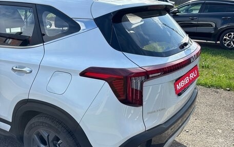 KIA Seltos I, 2024 год, 2 400 000 рублей, 5 фотография