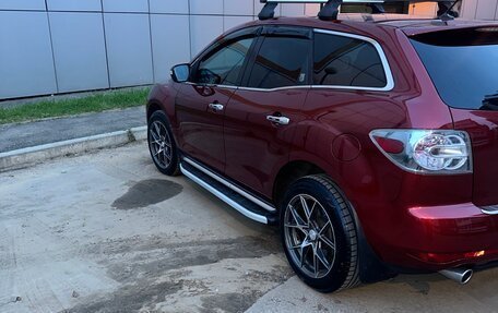 Mazda CX-7 I рестайлинг, 2011 год, 1 300 000 рублей, 5 фотография