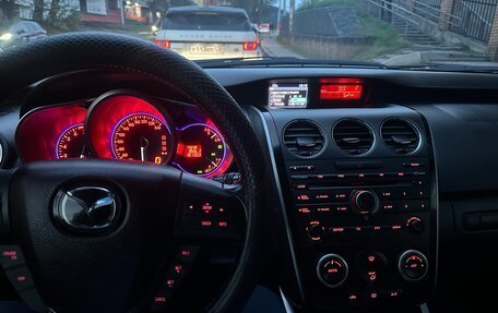 Mazda CX-7 I рестайлинг, 2011 год, 1 300 000 рублей, 11 фотография