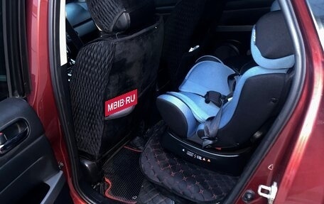 Mazda CX-7 I рестайлинг, 2011 год, 1 300 000 рублей, 12 фотография