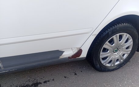 Skoda Octavia, 2013 год, 400 000 рублей, 10 фотография