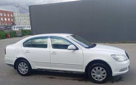 Skoda Octavia, 2013 год, 400 000 рублей, 3 фотография