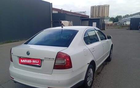 Skoda Octavia, 2013 год, 400 000 рублей, 6 фотография