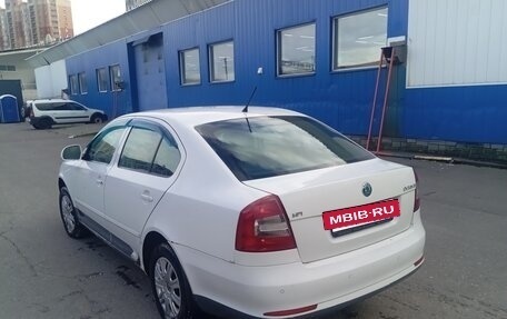 Skoda Octavia, 2013 год, 400 000 рублей, 7 фотография