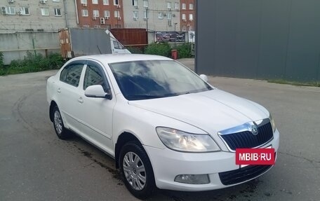 Skoda Octavia, 2013 год, 400 000 рублей, 2 фотография