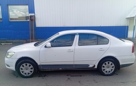 Skoda Octavia, 2013 год, 400 000 рублей, 11 фотография