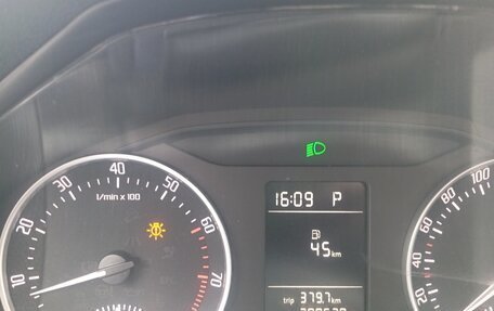 Skoda Octavia, 2013 год, 400 000 рублей, 14 фотография