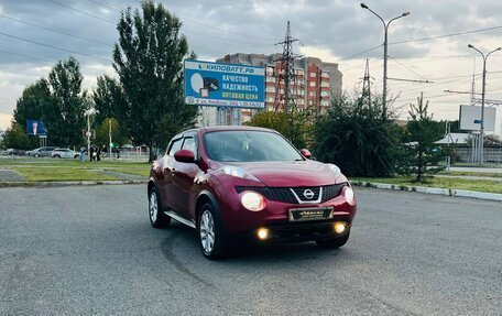 Nissan Juke II, 2014 год, 959 000 рублей, 4 фотография