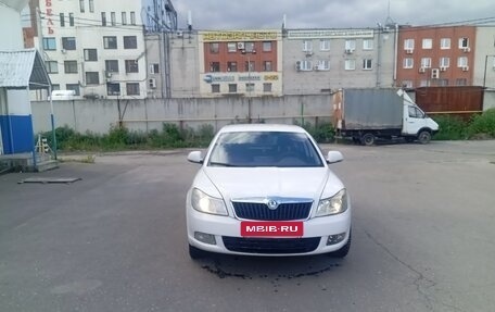 Skoda Octavia, 2013 год, 400 000 рублей, 13 фотография