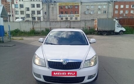 Skoda Octavia, 2013 год, 400 000 рублей, 12 фотография