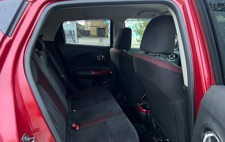 Nissan Juke II, 2014 год, 959 000 рублей, 13 фотография