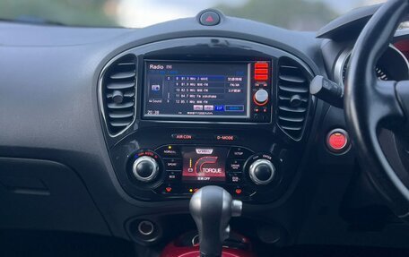 Nissan Juke II, 2014 год, 959 000 рублей, 20 фотография