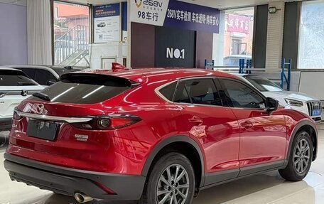 Mazda CX-4, 2023 год, 1 580 055 рублей, 6 фотография