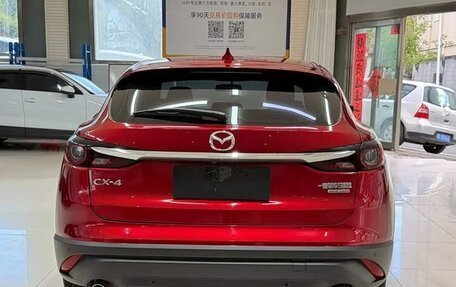 Mazda CX-4, 2023 год, 1 580 055 рублей, 5 фотография