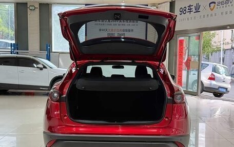 Mazda CX-4, 2023 год, 1 580 055 рублей, 7 фотография