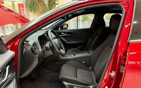 Mazda CX-4, 2023 год, 1 580 055 рублей, 9 фотография