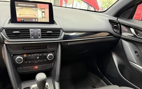 Mazda CX-4, 2023 год, 1 580 055 рублей, 14 фотография