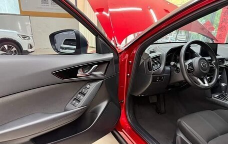 Mazda CX-4, 2023 год, 1 580 055 рублей, 11 фотография