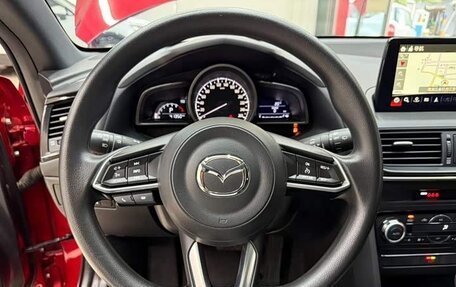 Mazda CX-4, 2023 год, 1 580 055 рублей, 12 фотография