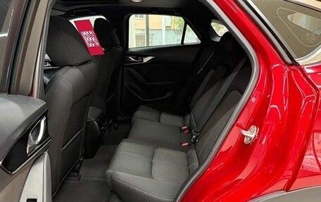 Mazda CX-4, 2023 год, 1 580 055 рублей, 10 фотография