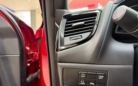 Mazda CX-4, 2023 год, 1 580 055 рублей, 13 фотография