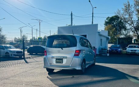 Honda Freed I, 2008 год, 999 999 рублей, 6 фотография