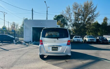 Honda Freed I, 2008 год, 999 999 рублей, 7 фотография