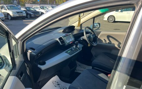 Honda Freed I, 2008 год, 999 999 рублей, 10 фотография