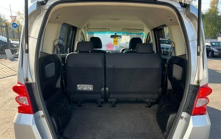 Honda Freed I, 2008 год, 999 999 рублей, 12 фотография