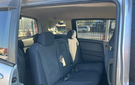 Honda Freed I, 2008 год, 999 999 рублей, 13 фотография
