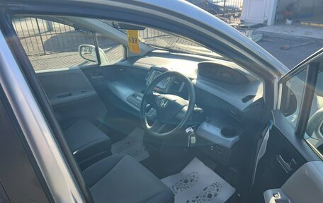 Honda Freed I, 2008 год, 999 999 рублей, 14 фотография