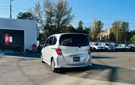 Honda Freed I, 2008 год, 999 999 рублей, 8 фотография