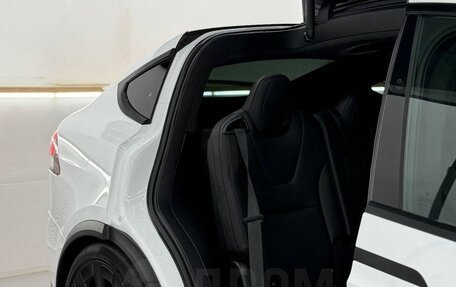 Tesla Model X I, 2020 год, 6 200 000 рублей, 6 фотография