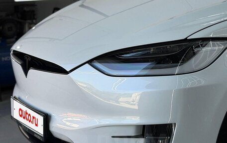 Tesla Model X I, 2020 год, 6 200 000 рублей, 2 фотография