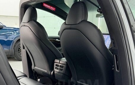 Tesla Model X I, 2020 год, 6 200 000 рублей, 3 фотография