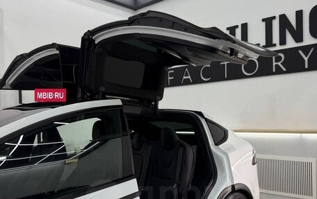 Tesla Model X I, 2020 год, 6 200 000 рублей, 5 фотография