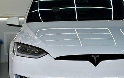 Tesla Model X I, 2020 год, 6 200 000 рублей, 1 фотография