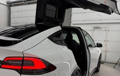 Tesla Model X I, 2020 год, 6 200 000 рублей, 7 фотография