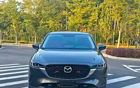 Mazda CX-5 II, 2023 год, 1 990 000 рублей, 2 фотография